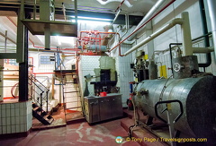 Klosterbräu brewery